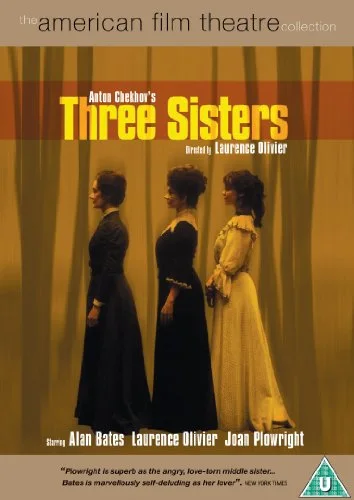 Three Sisters