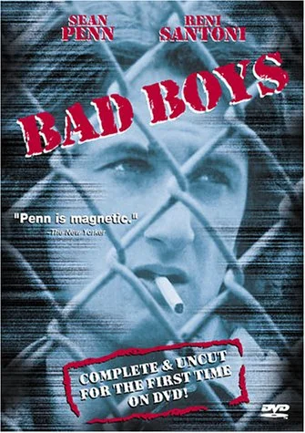 Bad Boys (1983) (Ws Unct)