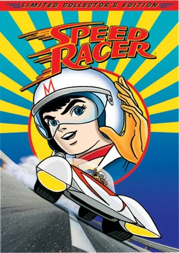 Speed Racer 2 (Coll Ltd)
