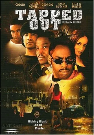 Tapped Out (Sub Dol)