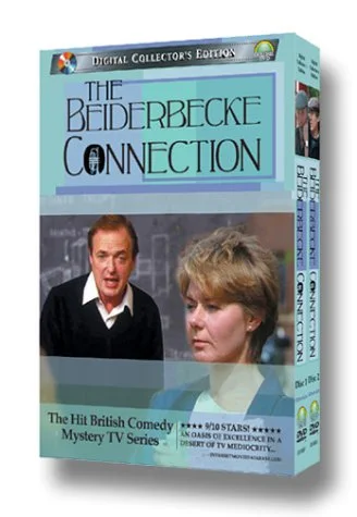 Beiderbecke Connection (2pc)