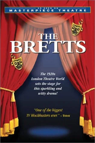 Bretts (4pc)