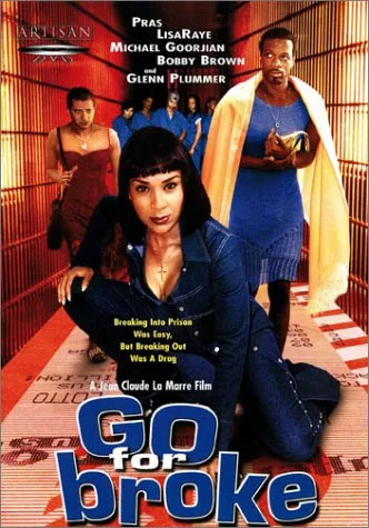 Go for Broke (2002) (Sub)