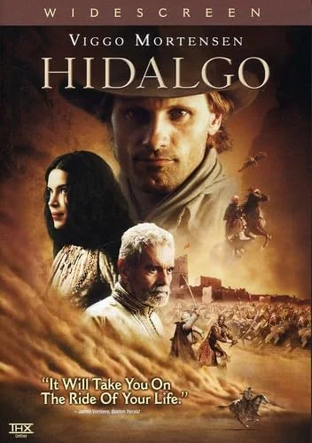 Hidalgo (2004) (Ws Dub Sub Ac3 Dol Thx)