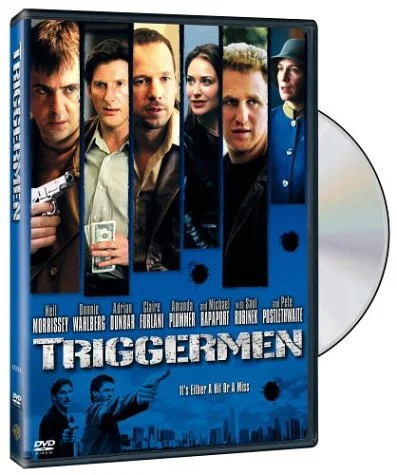 Triggermen (Full)