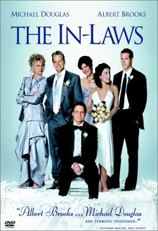 In-Laws (2003) (Std Dub Sub Dol)