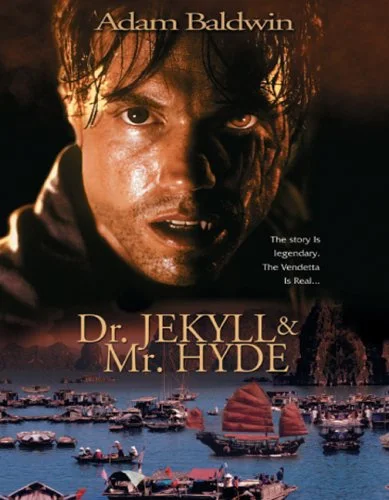 Dr Jekyll & Mr Hyde (1999)