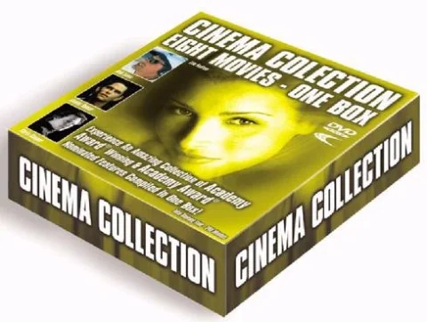 Cinema Collection - Vol. 4