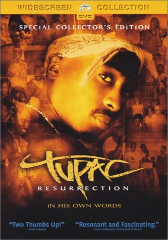 2pac: Resurrection (Ws Coll Spec)