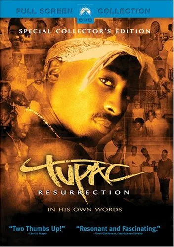 2pac: Resurrection (Full Coll Spec)