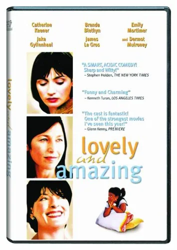Lovely & Amazing (Ws Sub Dol)