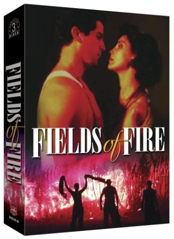 Fields of Fire (3pc)
