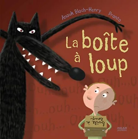 La bo�te � loup