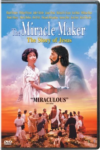 Miracle Maker & In the Beginning (2 Pk) / Movie