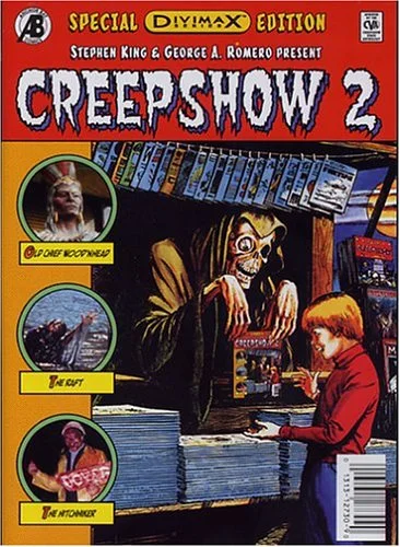Creepshow 2 (Ws Spec)