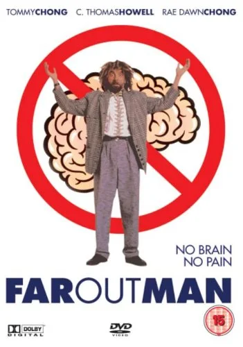 Far Out Man