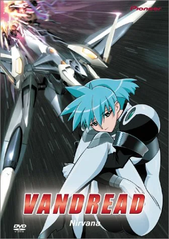 Vandread 2: Nirvana