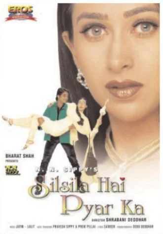Silsila Hai Pyar Ka