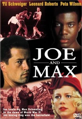Joe & Max (Ws Sub)