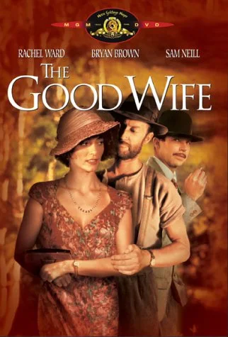 Good Wife (Ws Sub Dol)