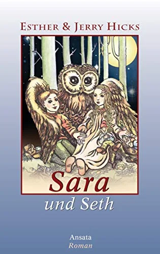 Sara und Seth.