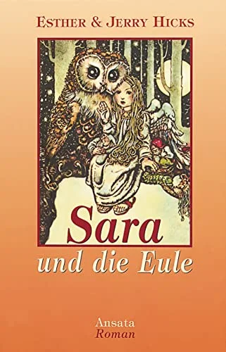 Sara und die Eule.