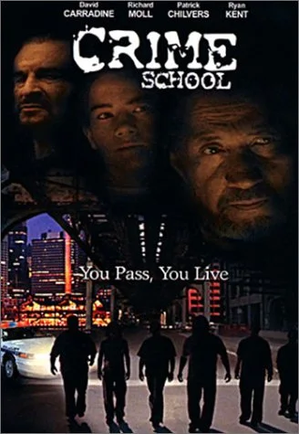 Crime School