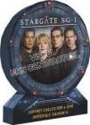 Stargate SG1 - L'Intégrale Saison 9 - Coffret 6 DVD