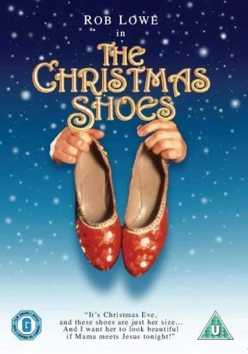 The Christmas Shoes