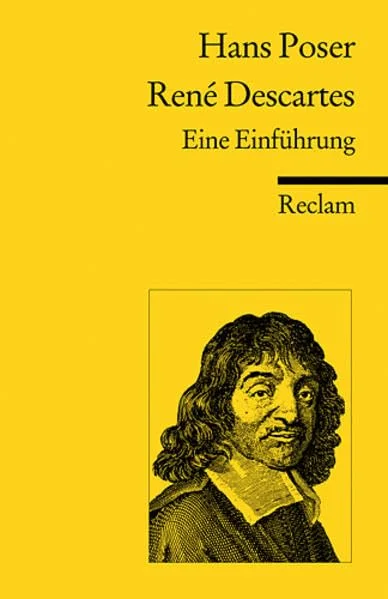 Rene Descartes.