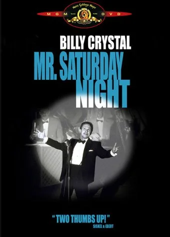 Mr Saturday Night (Ws Sub Dol)