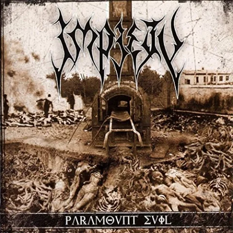 Paramount Evol