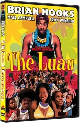 Luau (Full)