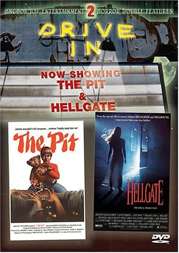 Pit & Hellgate (Ws)