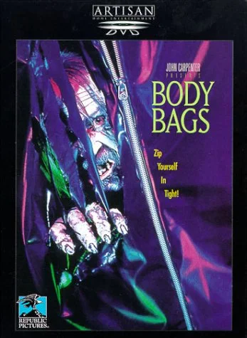 Body Bags (1993)