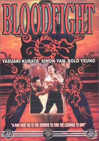 Bloodfight