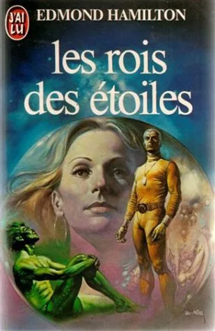 Les Rois des �toiles