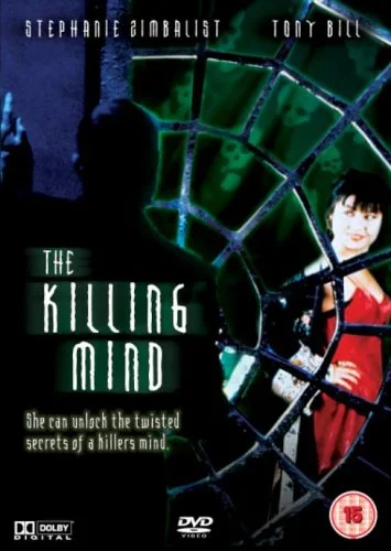 The Killing Mind