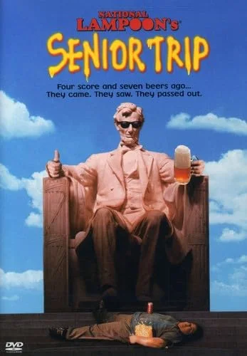 Senior Trip