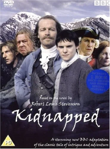 Kidnapped
