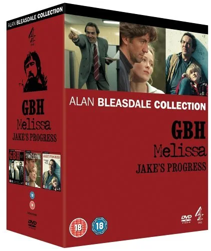 Alan Bleasdale Collection