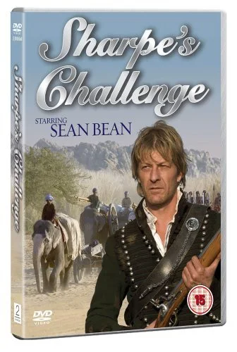 Sharpe's Challenge