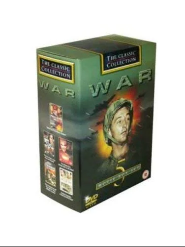 War