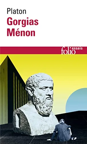 Gorgias/menon