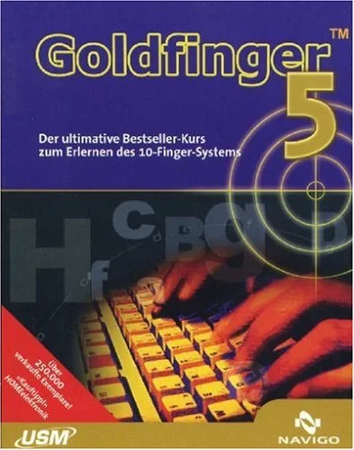 goldfinger v  edutainment