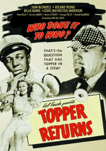 Topper Returns