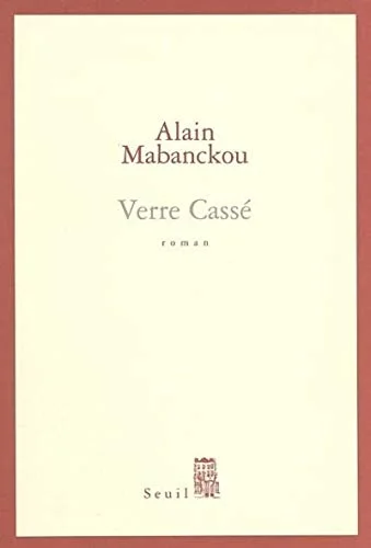 Verre Cassé