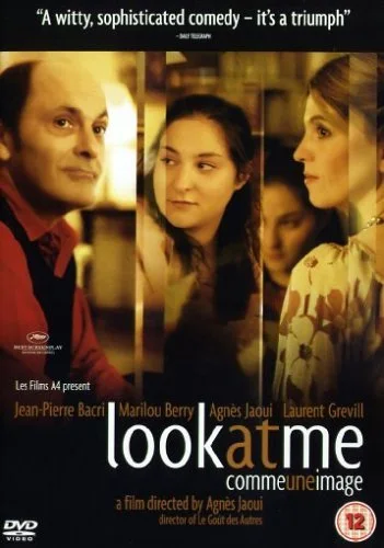 Look At Me