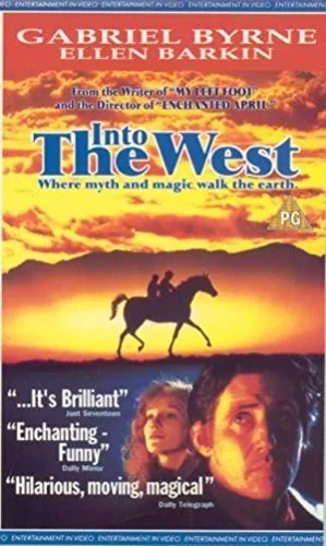 Into the West
