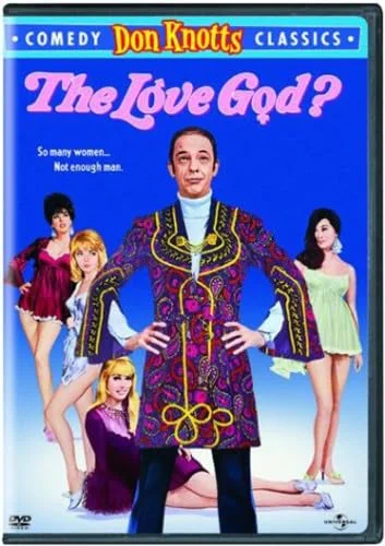 Love God